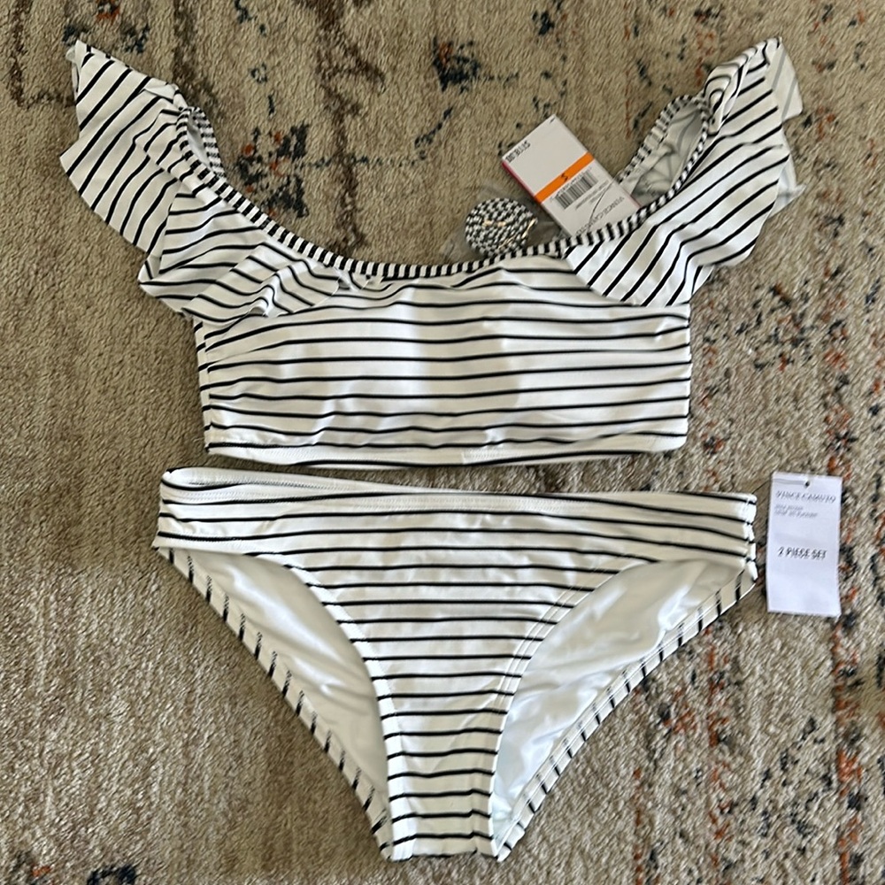 Vince Camuto Bikini